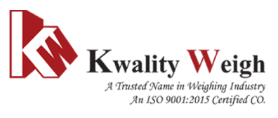 kwality weigh logo