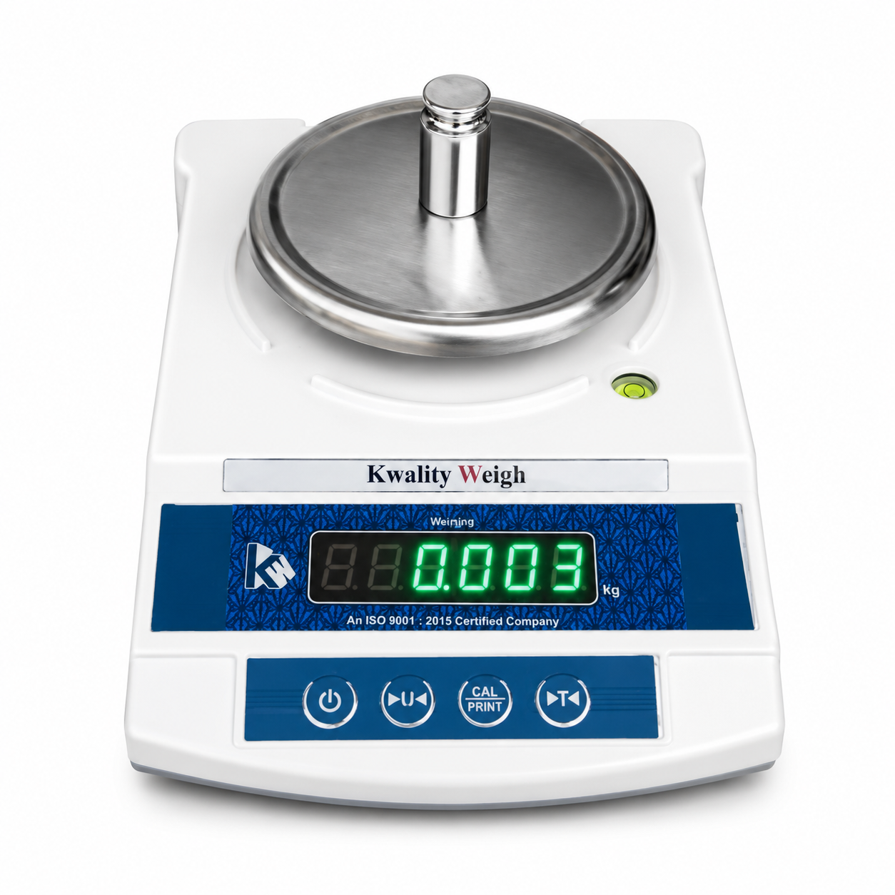 lab scale